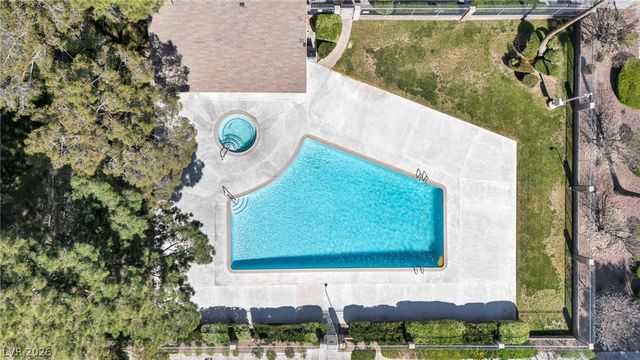 6443 Big Pine Way, Las Vegas, NV 89108