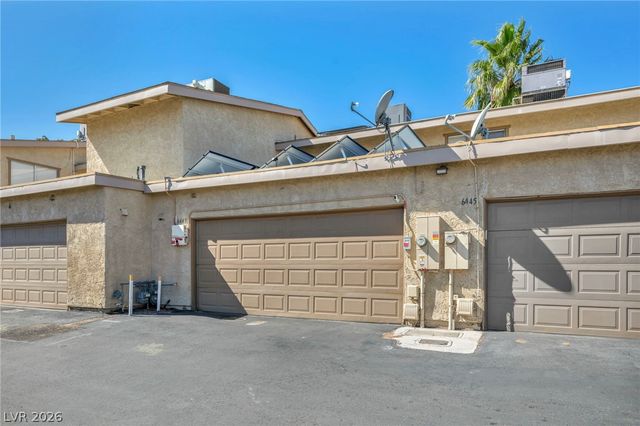 6443 Big Pine Way, Las Vegas, NV 89108