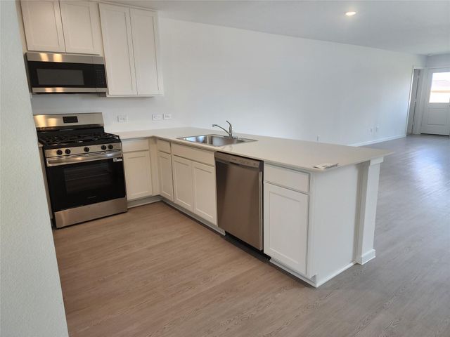 21626 Willow River Canyon Lane, Waller, TX 77484