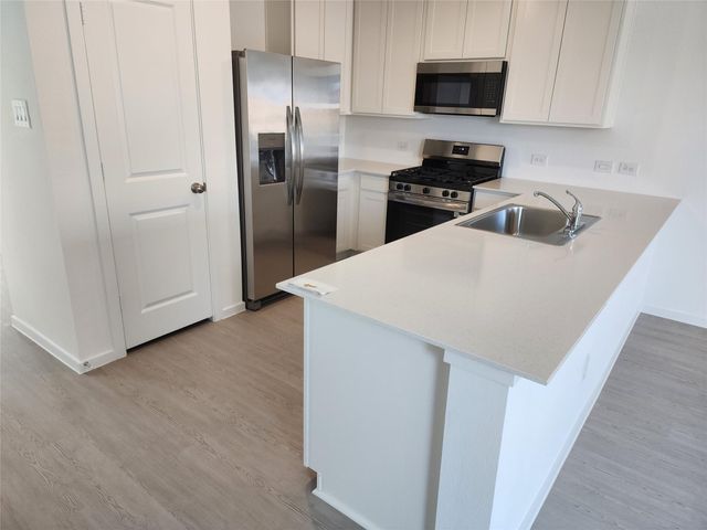 21626 Willow River Canyon Lane, Waller, TX 77484