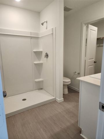 21626 Willow River Canyon Lane, Waller, TX 77484