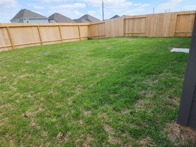 21626 Willow River Canyon Lane, Waller, TX 77484