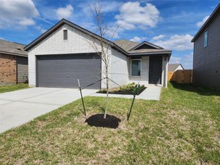 21626 Willow River Canyon Lane, Waller, TX 77484
