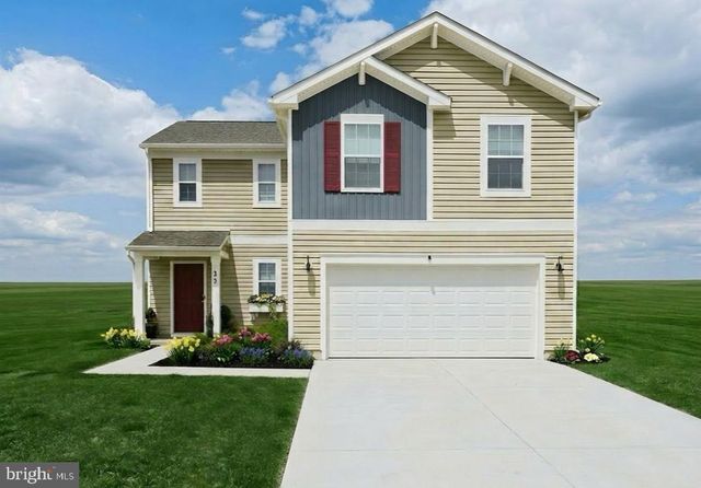 33 ENEFACE CRST, Hanover, PA 17331