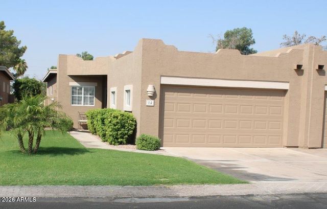 6001 E SOUTHERN Avenue 14, Mesa, AZ 85206
