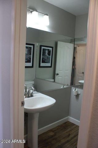 6001 E SOUTHERN Avenue 14, Mesa, AZ 85206