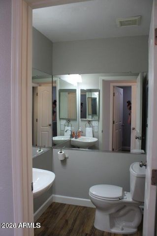 6001 E SOUTHERN Avenue 14, Mesa, AZ 85206