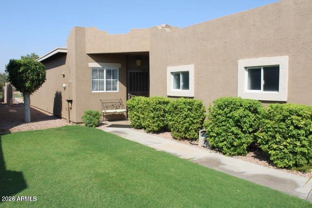 6001 E SOUTHERN Avenue 14, Mesa, AZ 85206