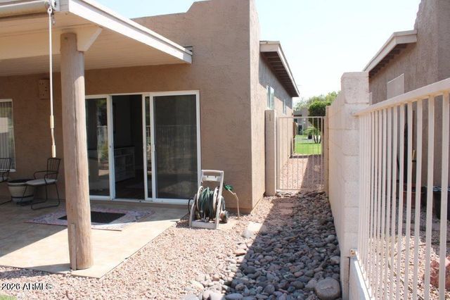 6001 E SOUTHERN Avenue 14, Mesa, AZ 85206