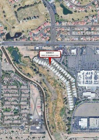 6001 E SOUTHERN Avenue 14, Mesa, AZ 85206