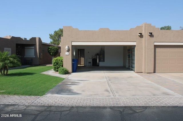 6001 E SOUTHERN Avenue 14, Mesa, AZ 85206
