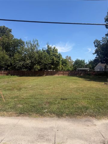 6710 Radcliffe Street, Houston, TX 77091