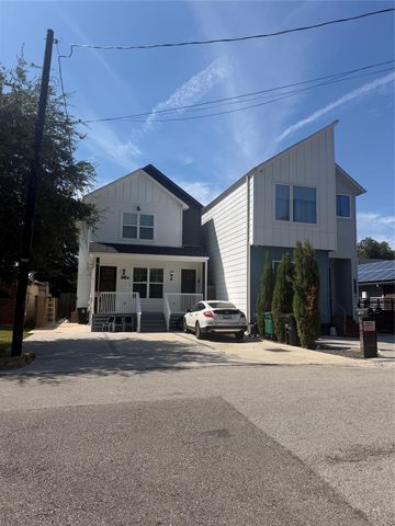 6710 Radcliffe Street, Houston, TX 77091