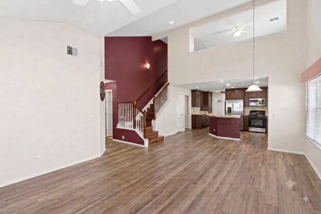 2712 Woodspring Acres Drive, Houston, TX 77345