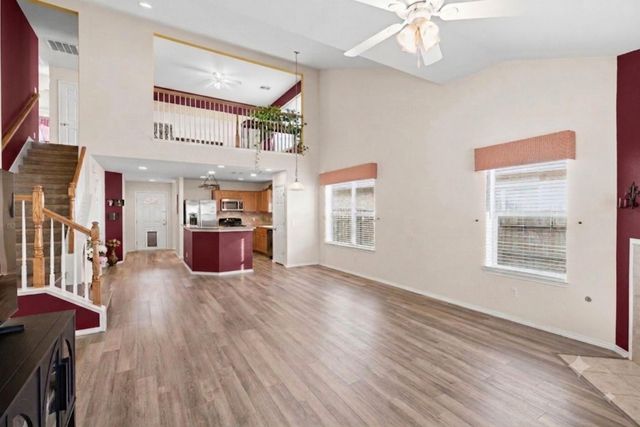 2712 Woodspring Acres Drive, Houston, TX 77345