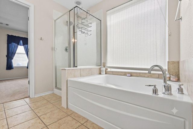 2712 Woodspring Acres Drive, Houston, TX 77345