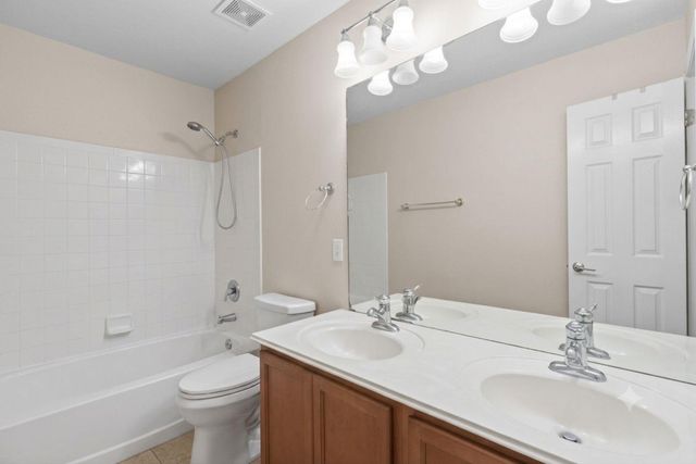2712 Woodspring Acres Drive, Houston, TX 77345