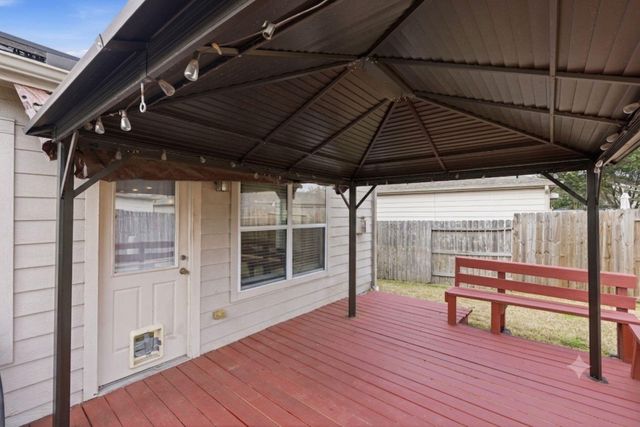 2712 Woodspring Acres Drive, Houston, TX 77345