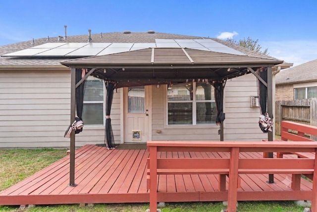 2712 Woodspring Acres Drive, Houston, TX 77345