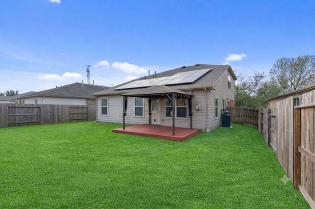 2712 Woodspring Acres Drive, Houston, TX 77345