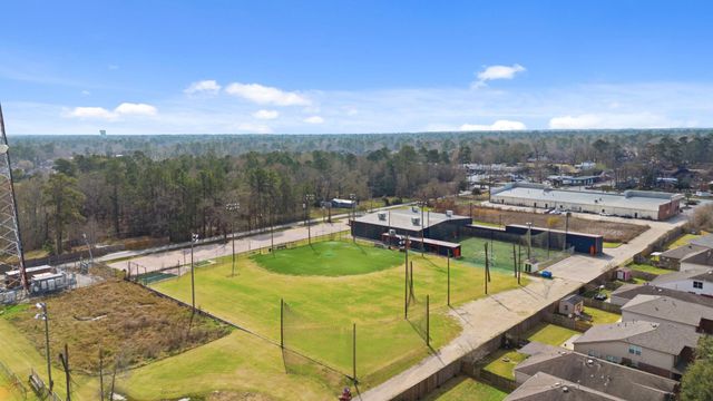 2712 Woodspring Acres Drive, Houston, TX 77345