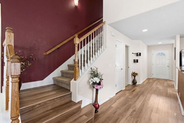 2712 Woodspring Acres Drive, Houston, TX 77345