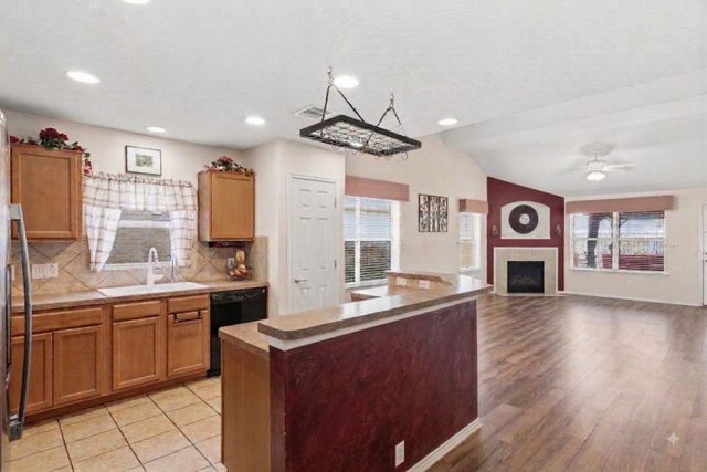 2712 Woodspring Acres Drive, Houston, TX 77345