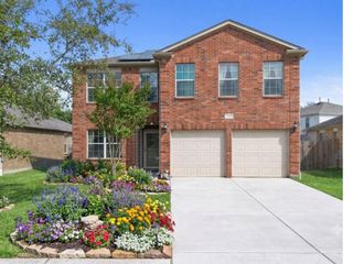 2712 Woodspring Acres Drive, Houston, TX 77345