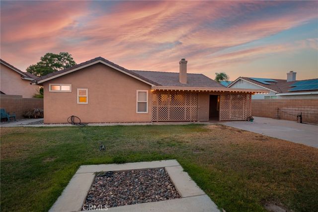7725 Stoney Creek Court, Highland, CA 92346