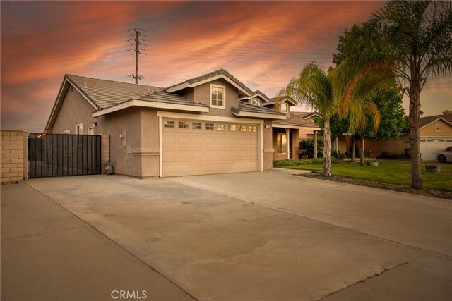 7725 Stoney Creek Court, Highland, CA 92346