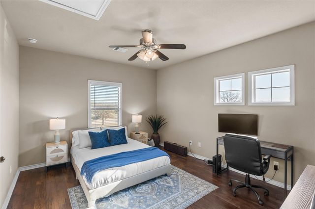 4032 Golden Eagle Drive, Bryan, TX 77808