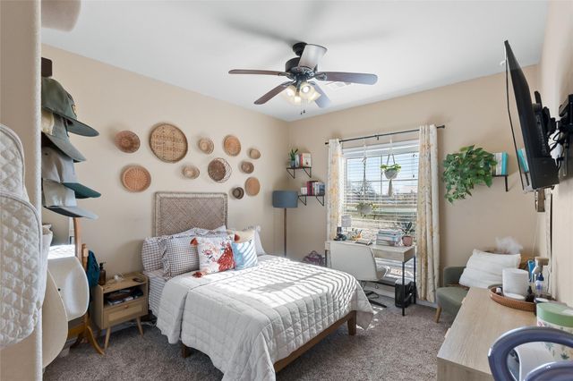 4032 Golden Eagle Drive, Bryan, TX 77808