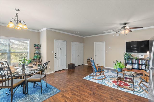 4032 Golden Eagle Drive, Bryan, TX 77808