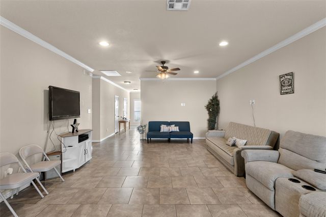 4032 Golden Eagle Drive, Bryan, TX 77808