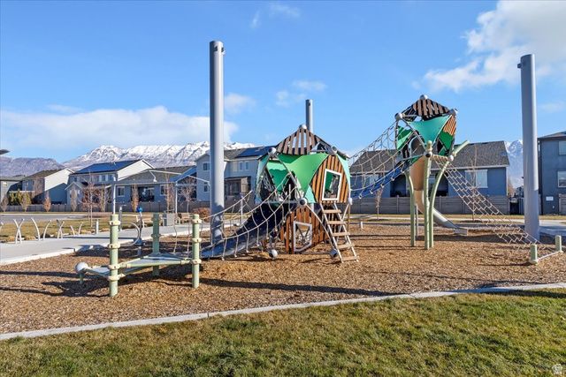 641 N 160 E, Vineyard, UT 84059