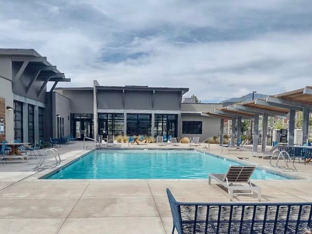 641 N 160 E, Vineyard, UT 84059