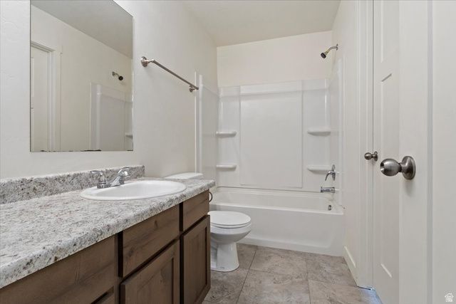 641 N 160 E, Vineyard, UT 84059