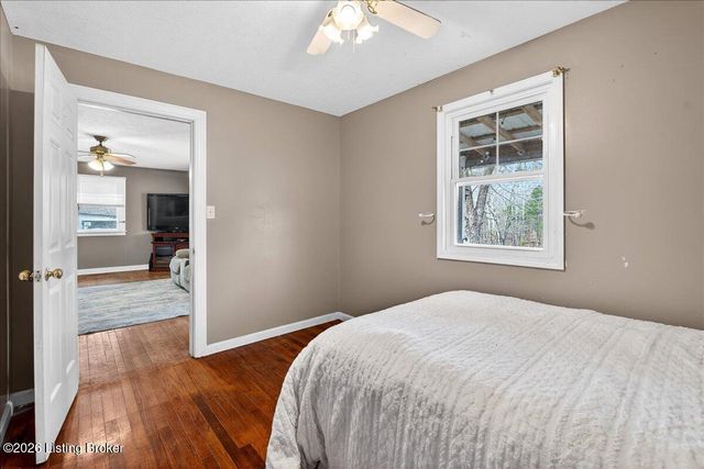 9905 New Haven Rd, New Haven, KY 40051