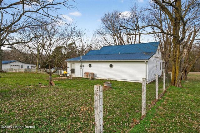 9905 New Haven Rd, New Haven, KY 40051