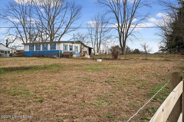 9905 New Haven Rd, New Haven, KY 40051