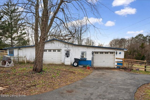 9905 New Haven Rd, New Haven, KY 40051