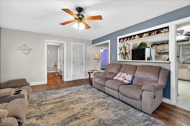 9905 New Haven Rd, New Haven, KY 40051