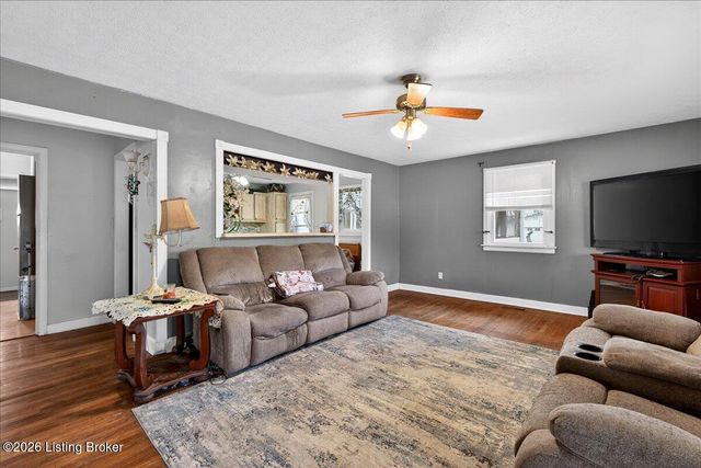 9905 New Haven Rd, New Haven, KY 40051