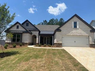 744 Brooke View Drive, Canton, GA 30115