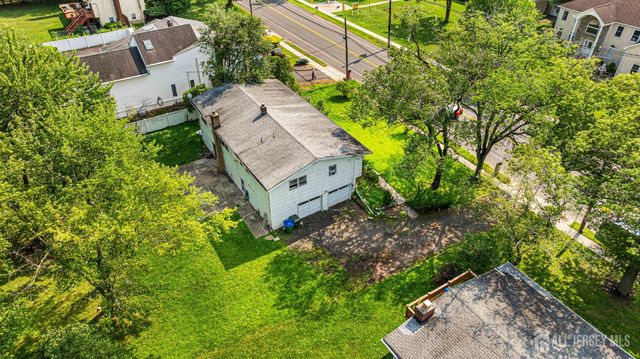 454 Plainfield Road, Edison, NJ 08820