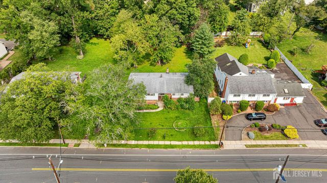 454 Plainfield Road, Edison, NJ 08820