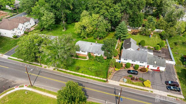 454 Plainfield Road, Edison, NJ 08820