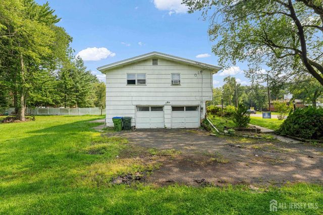 454 Plainfield Road, Edison, NJ 08820