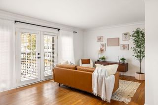 311 Peachtree Hills NE Avenue 4D, Atlanta, GA 30305