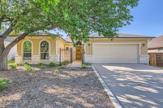 611 Algerita DR, Georgetown, TX 78628